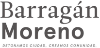 Logo Barragán Moreno