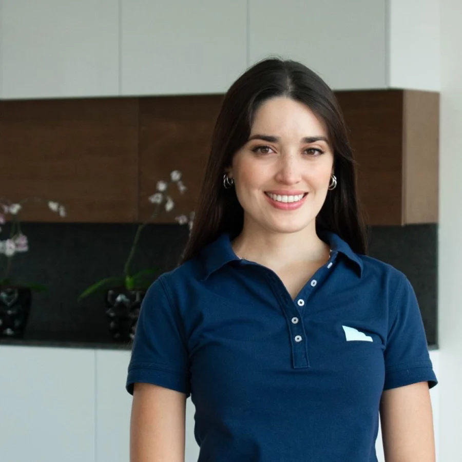 Mariana Ocampo